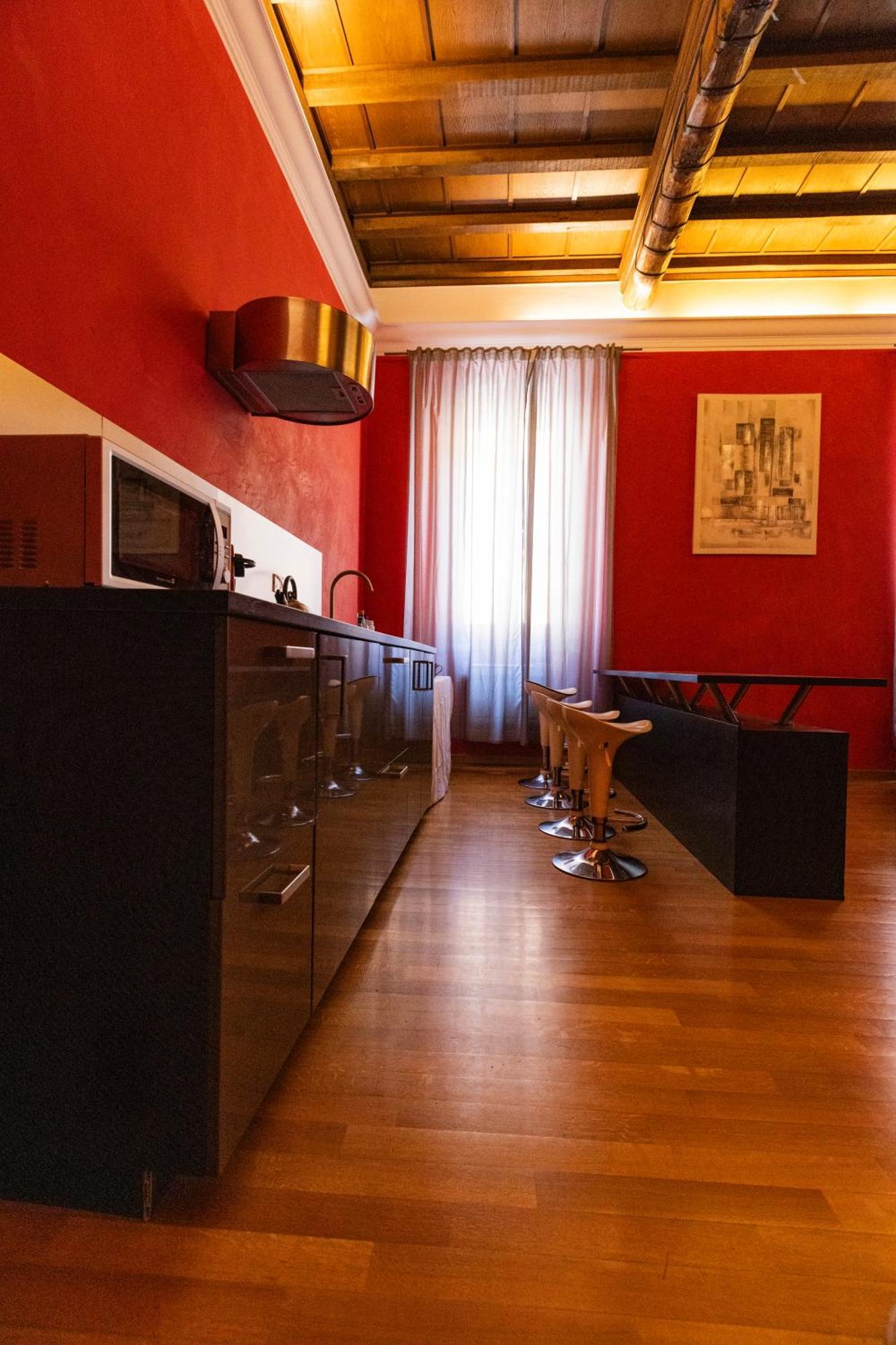 Barberini Apt Close To Fontana Di Trevi โรม ภายนอก รูปภาพ
