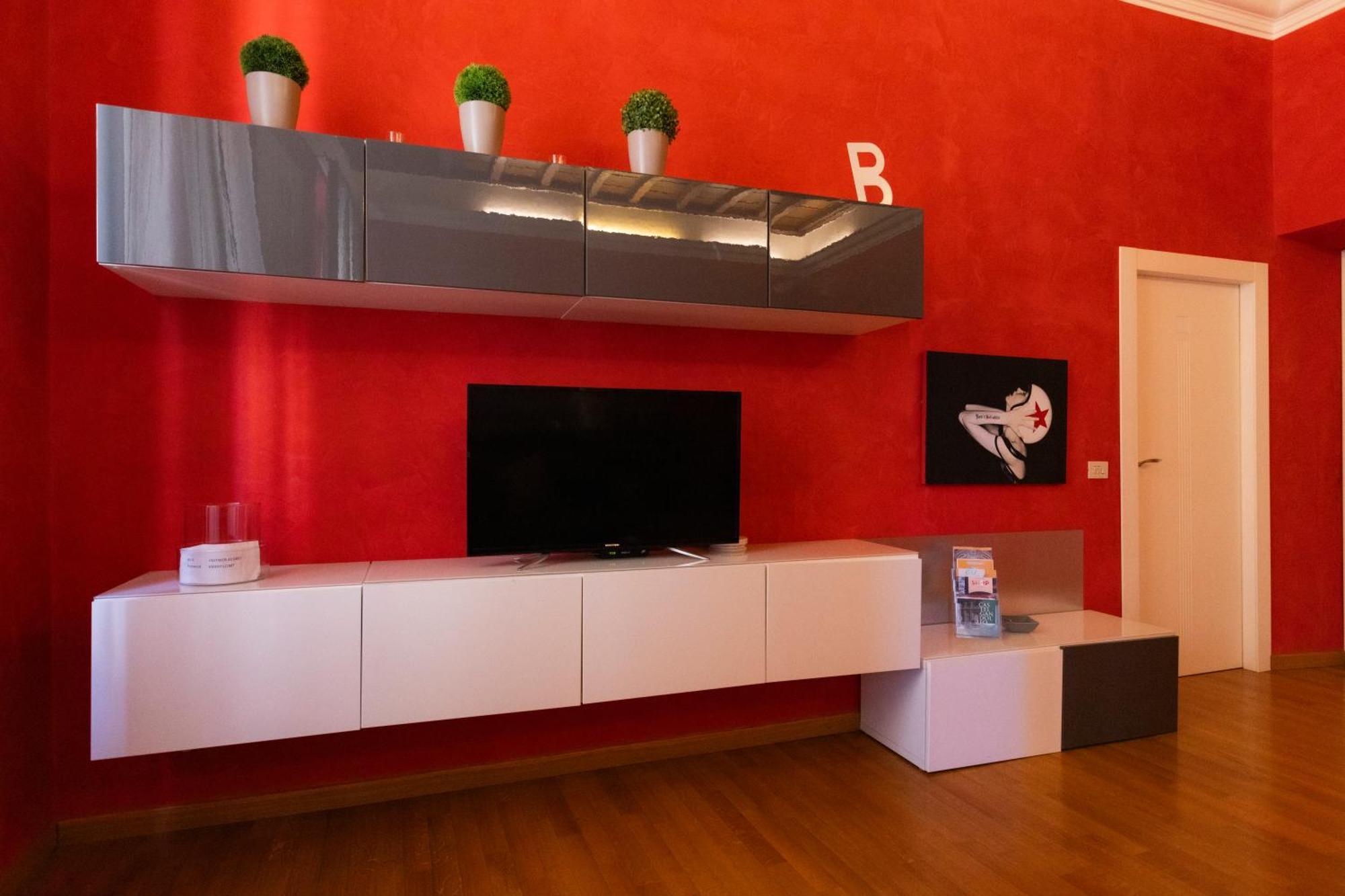 Barberini Apt Close To Fontana Di Trevi โรม ภายนอก รูปภาพ