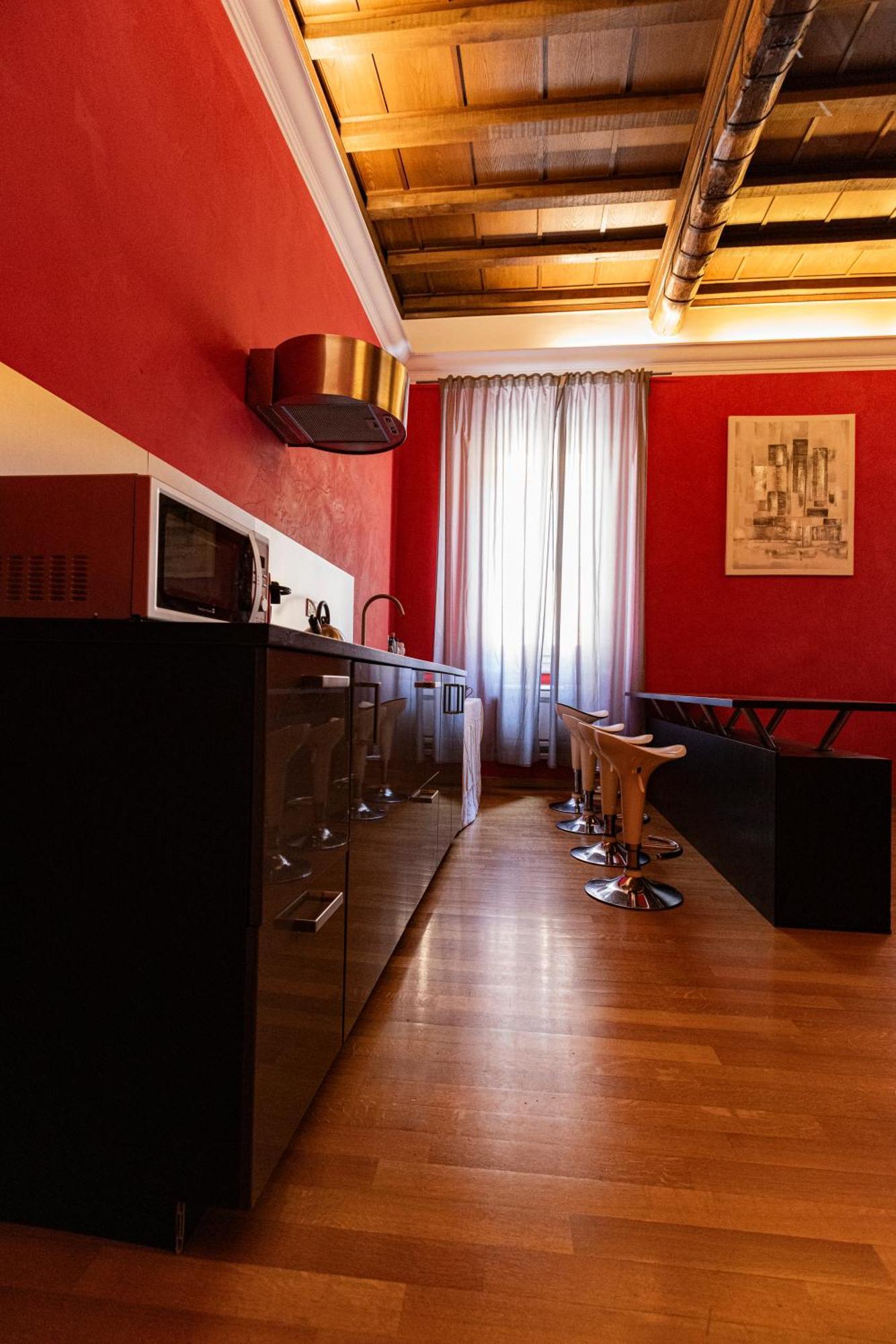 Barberini Apt Close To Fontana Di Trevi โรม ภายนอก รูปภาพ