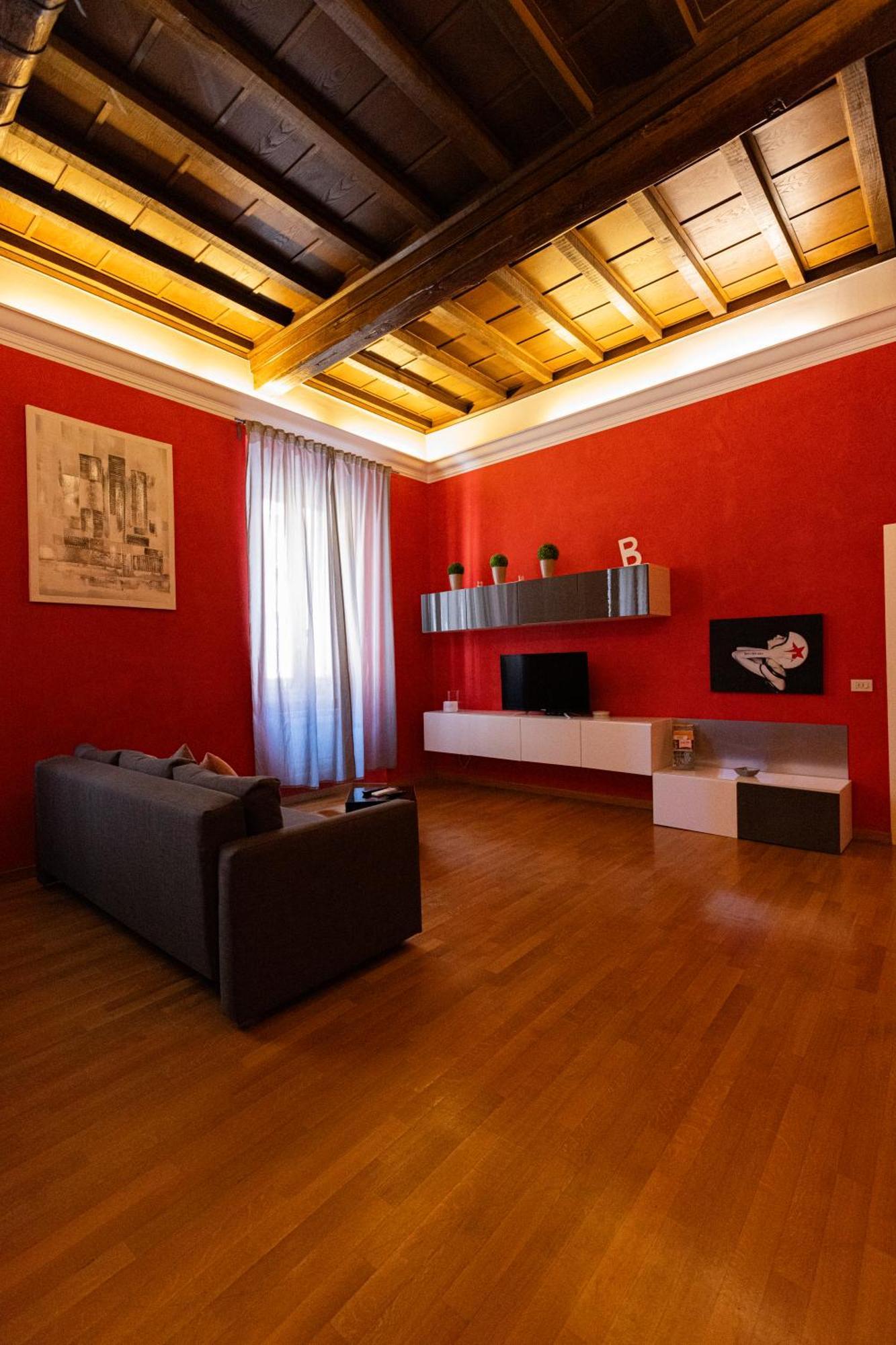 Barberini Apt Close To Fontana Di Trevi โรม ภายนอก รูปภาพ