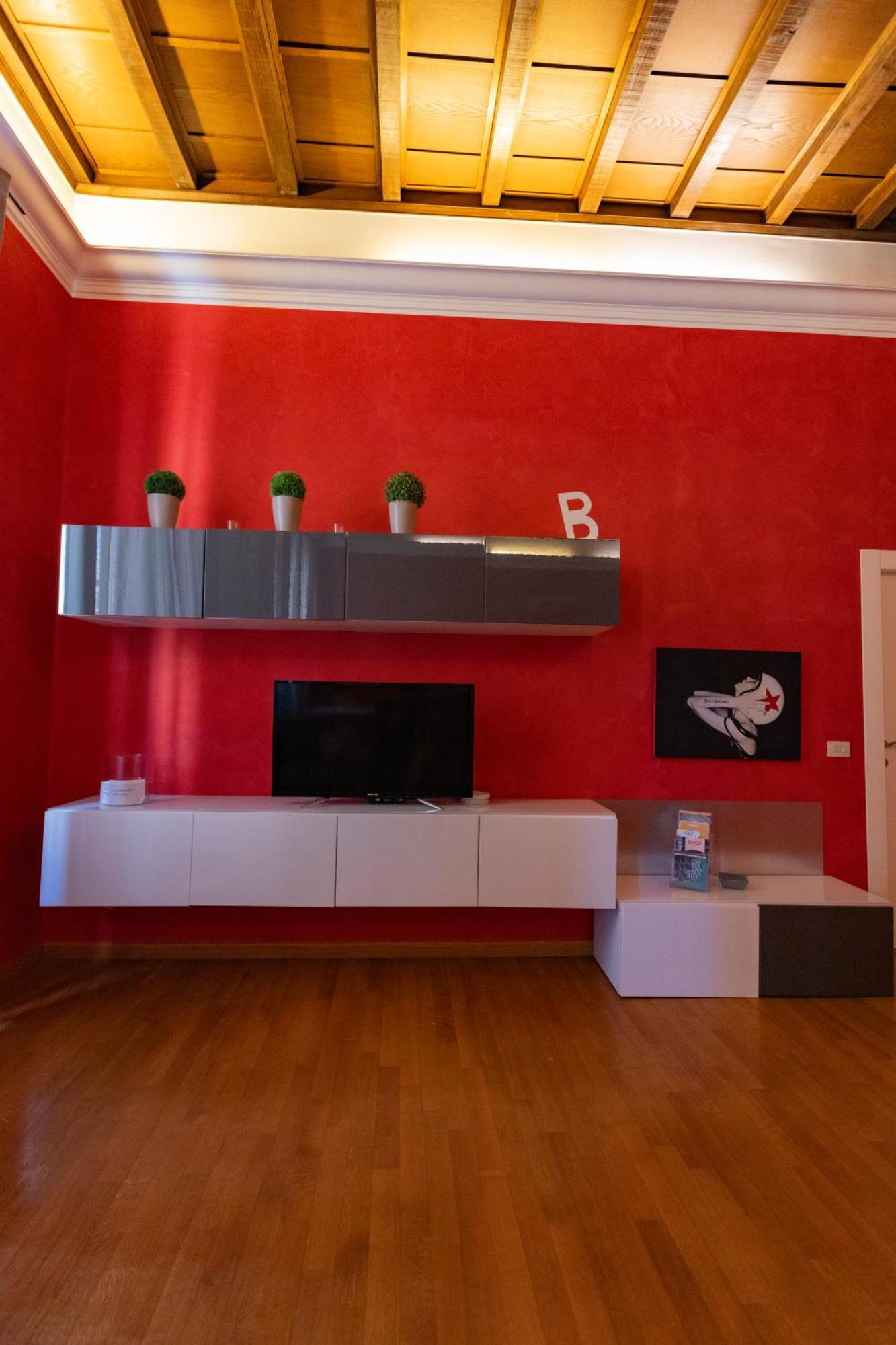 Barberini Apt Close To Fontana Di Trevi โรม ภายนอก รูปภาพ
