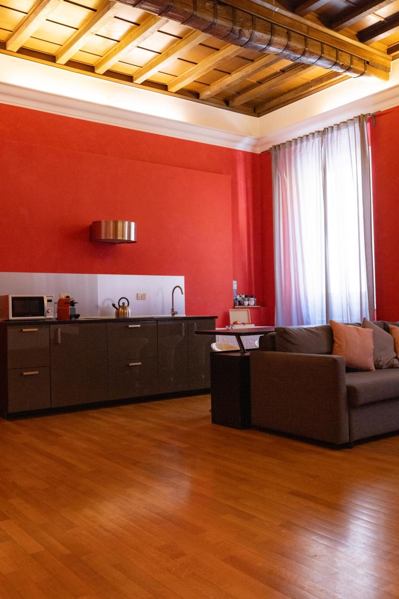 Barberini Apt Close To Fontana Di Trevi โรม ภายนอก รูปภาพ