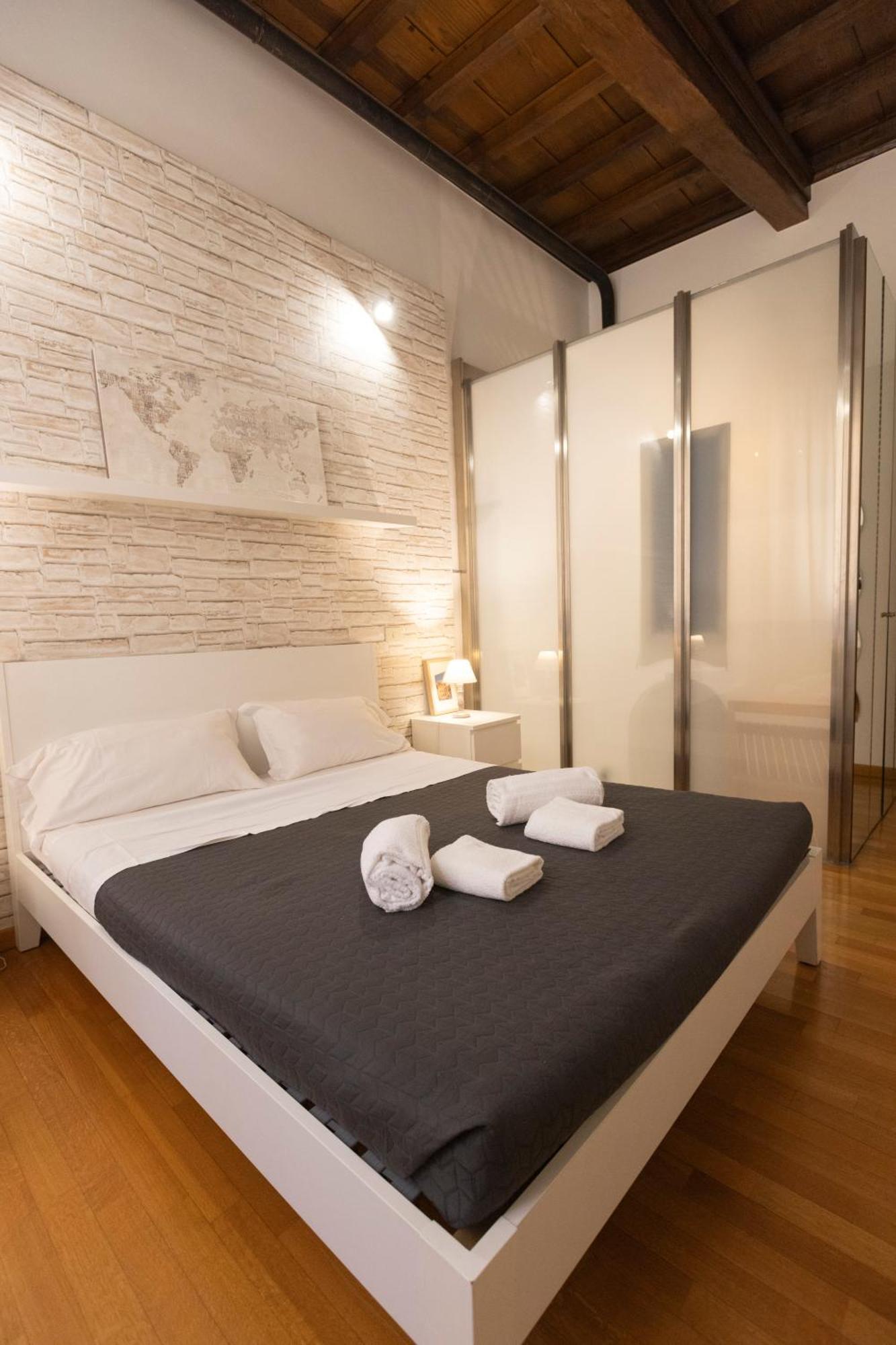 Barberini Apt Close To Fontana Di Trevi โรม ภายนอก รูปภาพ