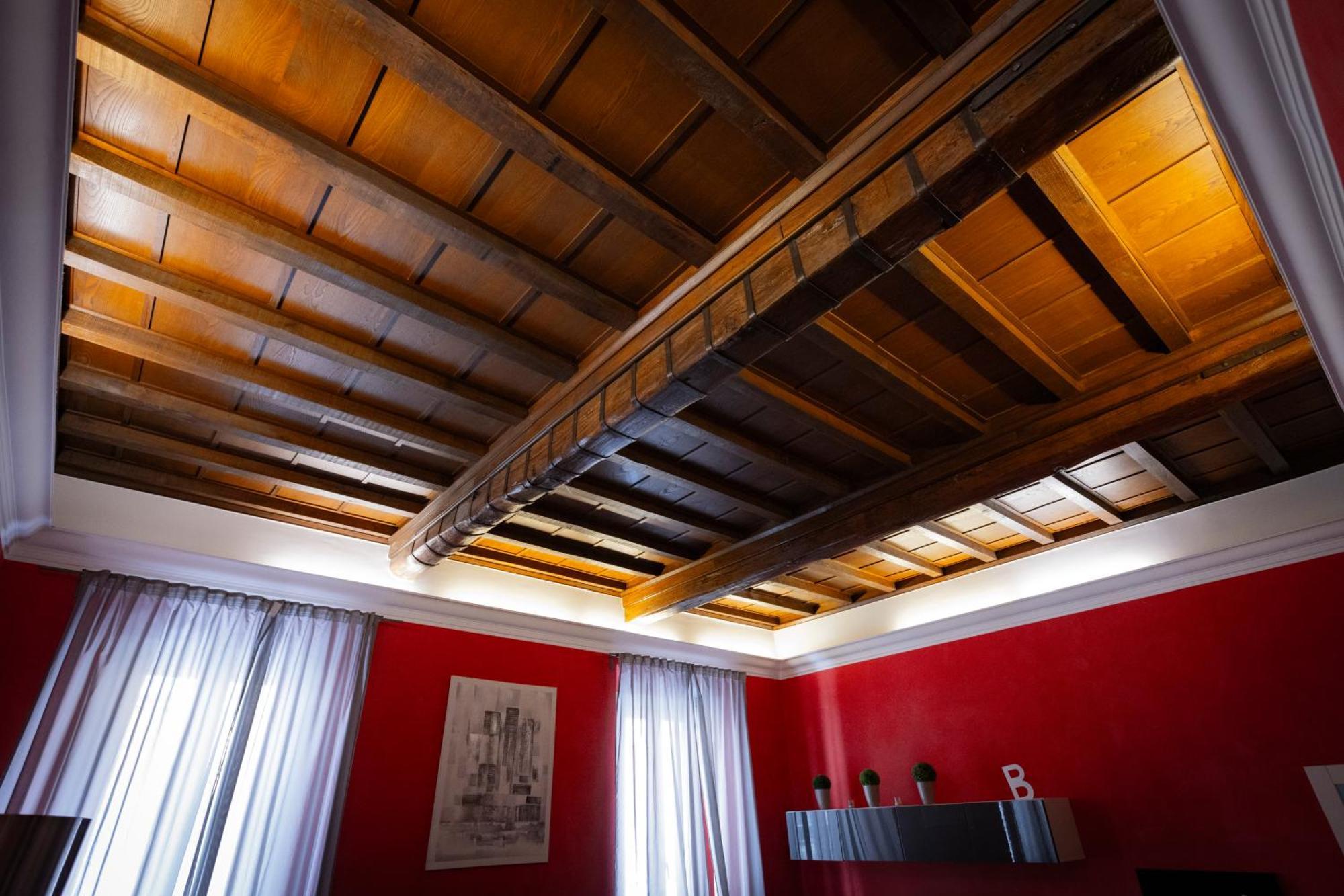 Barberini Apt Close To Fontana Di Trevi โรม ภายนอก รูปภาพ